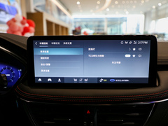 2023款 EcoBoost 245 四驱纵享款ST-LINE Pro