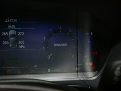 2023款 EcoBoost 245 四驱纵享款ST-LINE Pro