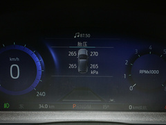 2023款 EcoBoost 245 四驱纵享款ST-LINE Pro