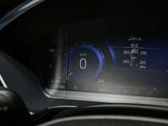 2023款 EcoBoost 245 四驱纵享款ST-LINE Pro