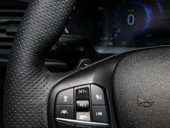 2023款 EcoBoost 245 四驱纵享款ST-LINE Pro