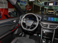 2023款 EcoBoost 245 四驱纵享款ST-LINE Pro