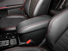 2023款 EcoBoost 245 四驱纵享款ST-LINE Pro