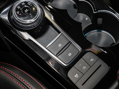 2023款 EcoBoost 245 四驱纵享款ST-LINE Pro