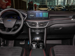 2023款 EcoBoost 245 四驱纵享款ST-LINE Pro