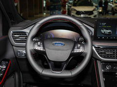 2023款 EcoBoost 245 四驱纵享款ST-LINE Pro