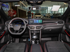 2023款 EcoBoost 245 四驱纵享款ST-LINE Pro