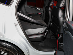 2023款 EcoBoost 245 四驱纵享款ST-LINE Pro