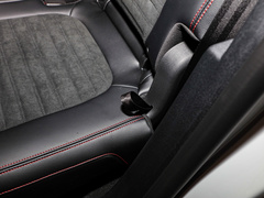 2023款 EcoBoost 245 四驱纵享款ST-LINE Pro