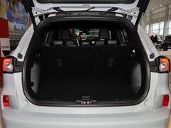 2023款 EcoBoost 245 四驱纵享款ST-LINE Pro