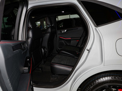 2023款 EcoBoost 245 四驱纵享款ST-LINE Pro