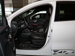 2023款 EcoBoost 245 四驱纵享款ST-LINE Pro