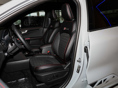 2023款 EcoBoost 245 四驱纵享款ST-LINE Pro