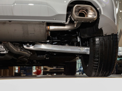 2023款 EcoBoost 245 四驱纵享款ST-LINE Pro