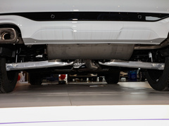 2023款 EcoBoost 245 四驱纵享款ST-LINE Pro