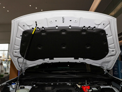 2023款 EcoBoost 245 四驱纵享款ST-LINE Pro
