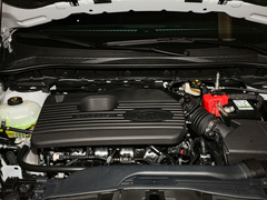 2023款 EcoBoost 245 四驱纵享款ST-LINE Pro