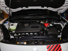2023款 EcoBoost 245 四驱纵享款ST-LINE Pro