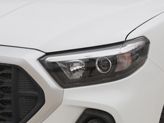 2023款 2.0L 手动 标轴 奋斗版