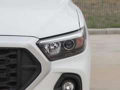2023款 2.0L 手动 标轴 奋斗版