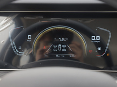 2023款 2.0L 手动 标轴 奋斗版