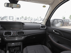 2023款 2.0L 手动 标轴 奋斗版