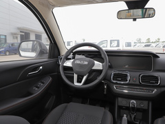 2023款 2.0L 手动 标轴 奋斗版
