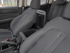 2023款 2.0L 手动 标轴 奋斗版