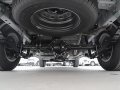 2023款 2.0L 手动 标轴 奋斗版