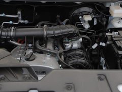 2023款 2.0L 手动 标轴 奋斗版