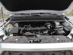 2023款 2.0L 手动 标轴 奋斗版