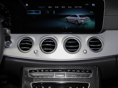 2023款 AMG E 53 4MATIC+