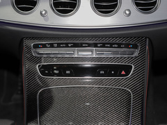 2023款 AMG E 53 4MATIC+