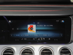 2023款 AMG E 53 4MATIC+
