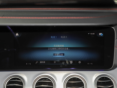 2023款 AMG E 53 4MATIC+