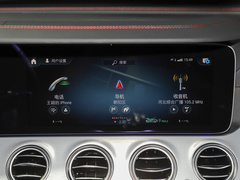 2023款 AMG E 53 4MATIC+