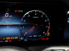 2023款 AMG E 53 4MATIC+
