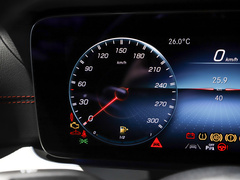 2023款 AMG E 53 4MATIC+