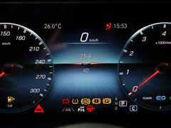 2023款 AMG E 53 4MATIC+