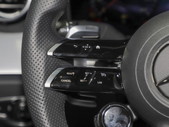 2023款 AMG E 53 4MATIC+