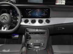 2023款 AMG E 53 4MATIC+