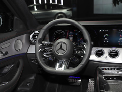 2023款 AMG E 53 4MATIC+