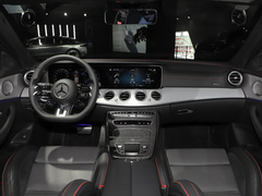 2023款 AMG E 53 4MATIC+