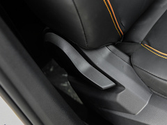 2023款 1.5T 自动尊享型