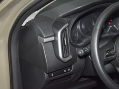 2023款 2.0L 驭行版