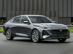 2023款 蓝鲸NE 1.5T GDI DCT尊贵型