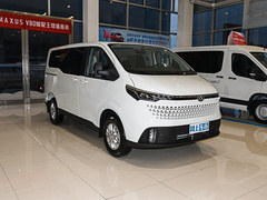 上汽大通MAXUS 新途V70