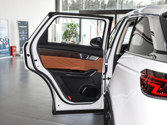 2023款 2.0T 自动豪华型