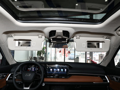 2023款 2.0T 自动豪华型