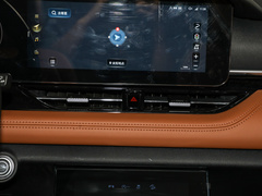 2023款 2.0T 自动豪华型